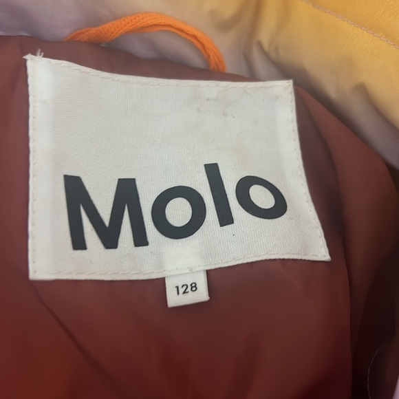 Girls jacket - Picture 3 of 9